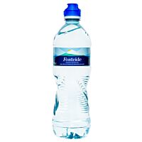 Fonteide agua mineral natural pet tapon sport 75 cl