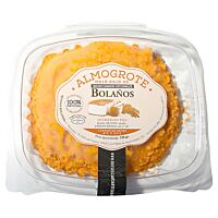 Bolaños queso canario con mojo rojo 120 g