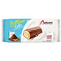 Balconi rollinos de leche 222 g