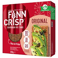 Finn Crips pan thin original 200 g
