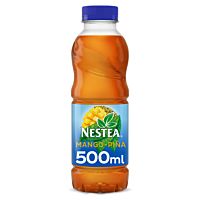 Nestea té de mango y piña 50 cl