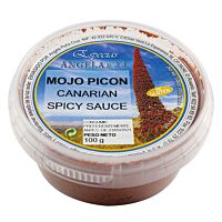 Angela & J.J. mojo picón 100 g