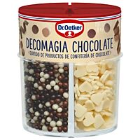 Dr. Oetker decomagia chocolate 70 g