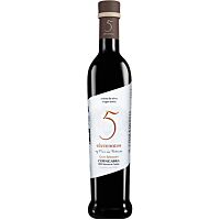 5 Elementos aceite de oliva 100 % cornicabra 500 ml