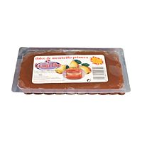 Granja Flor dulce de membrillo primera 400 g