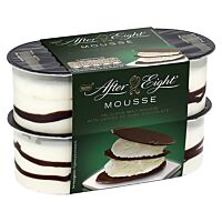 Nestlé mousse after eight 4 x 57 g