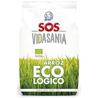 SOS arroz eco 1 kg