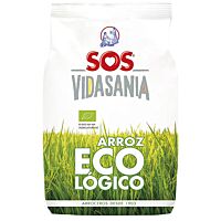 SOS arroz eco 1 kg