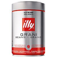 Illy café grano tueste medio 250 g