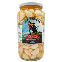 Antequera ajos aliñados 550 g