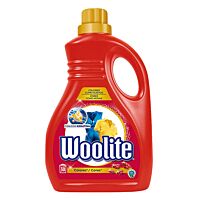 Woolite detergente ropa de color 30 lv