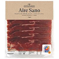 Aire Sano paleta D.O. Teruel 8 estaciones lonchas 100 g