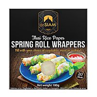Desiam rollitos de primavera 100 g