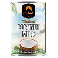 Desiam leche de coco 400 ml