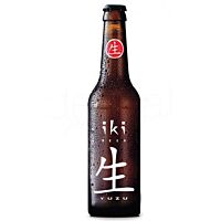 Iki cerveza kuzu 330 ml