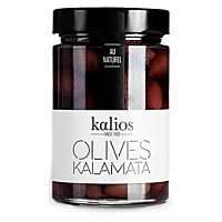 Kalios aceitunas kalamata al natural 310 g