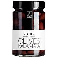 Kalios aceitunas kalamata al natural 310 g