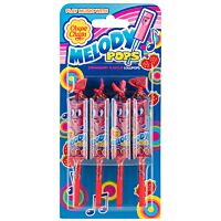 Chupa Chups caramelos melody pops 70 g
