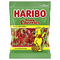 Haribo caramelos goma cerezas 150 g