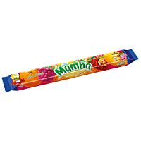 Mamba caramelos multi 106 g