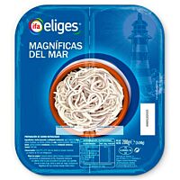 Ifa Eliges magnificas del mar refrigerada 2 x 100 g