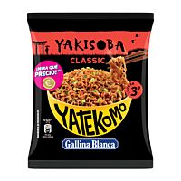 Gallina Blanca yatekomo yakisoba classic 93 g