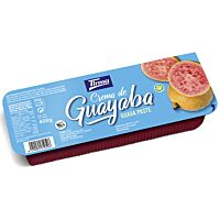 Tirma pasta de guayaba 400 g