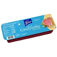 Tirma pasta de guayaba 400 g
