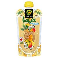 Pom'bel smoothie bahía pouch 210 g