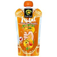 Pombel smoothie frutal pouch 210 g