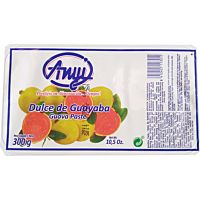 Anyi dulce de guayaba 300 g
