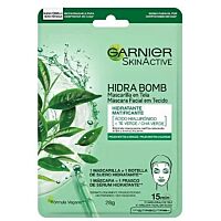 Garnier skin active hydra bomb mascarilla matificante piel mixtas 1 ud