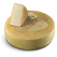 Palmero queso semicurado ahumado d.o.