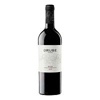 Orube vino tinto crianza D.O. Rioja 75 cl
