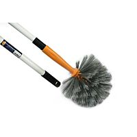 Rozenbal limpiatechos mango telescópico