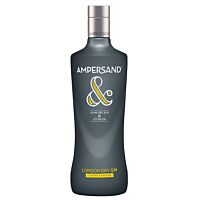 Ampersand ginebra london dry 70 cl