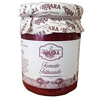 Rosara tomate triturado 445 ml