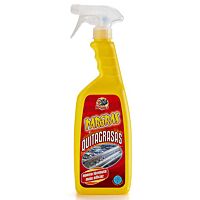 Las 3 Brujas pargras quitagrasas 750 ml