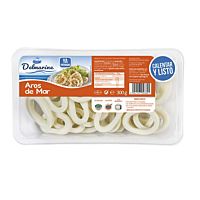 Delmarine aros de mar 300 g