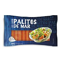 Palitos de mar 300 g