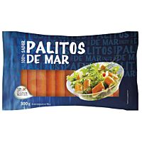 Palitos de mar 300 g