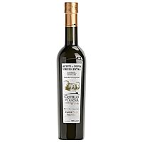 Castillo de Canena aceite aove reserva picual 500 ml