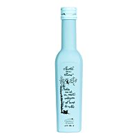 Castillo de Canena aceite de oliva virgen extra arbequino al humo de roble 250 ml