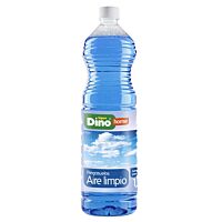 HiperDino fregasuelos Aire Spa 1,5 l