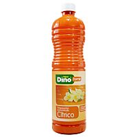 HiperDino fregasuelos concentrado cítrico 1 l