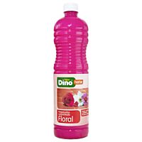 HiperDino fregasuelos concentrado floral 1 l
