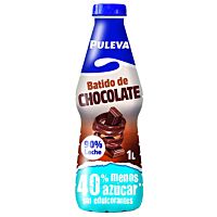 Puleva batido de chocolate 1 l