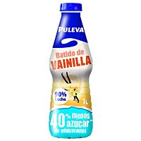 Puleva batido de vainilla 1 l