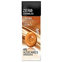 Zero caramelos de crema 32 g