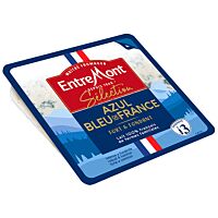Entremont queso azul frances cuña 100 g